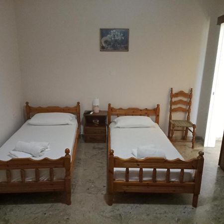 Tom House 1 Apartment Filiatra Bagian luar foto