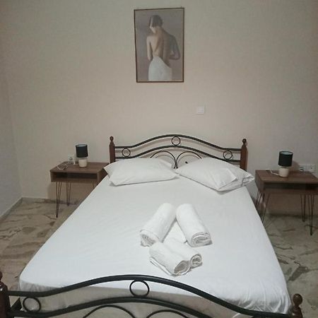 Tom House 1 Apartment Filiatra Bagian luar foto