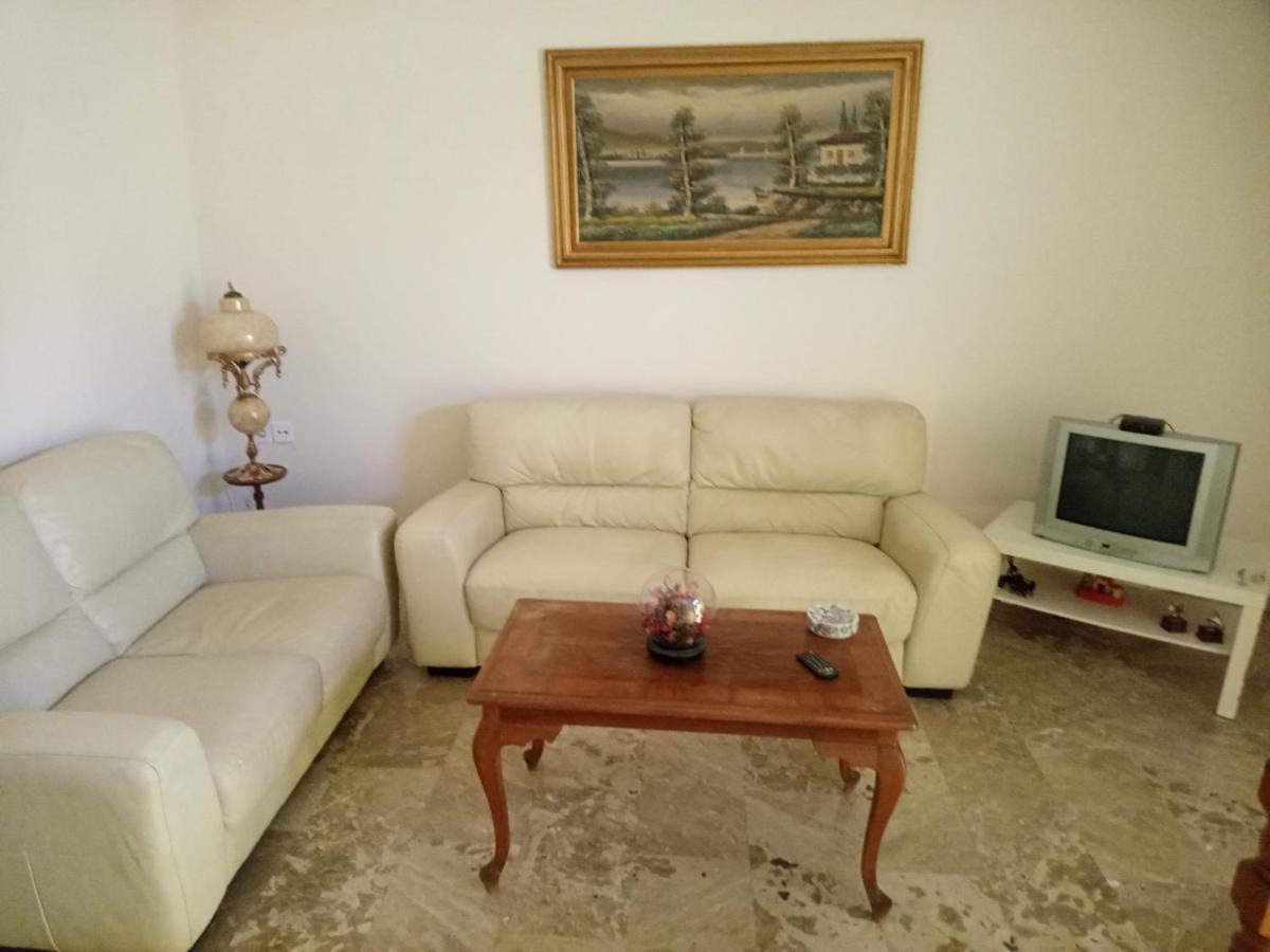 Tom House 1 Apartment Filiatra Bagian luar foto