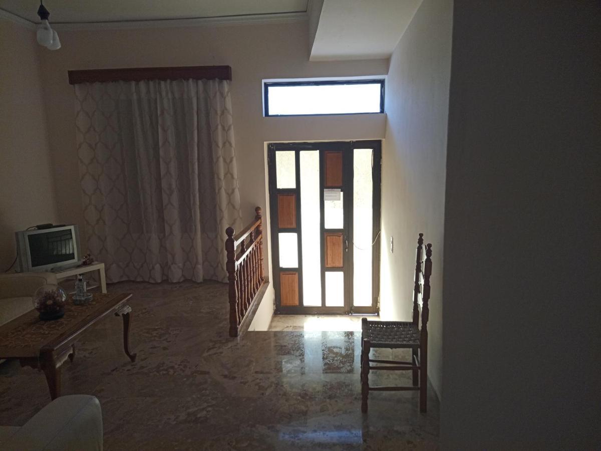 Tom House 1 Apartment Filiatra Bagian luar foto