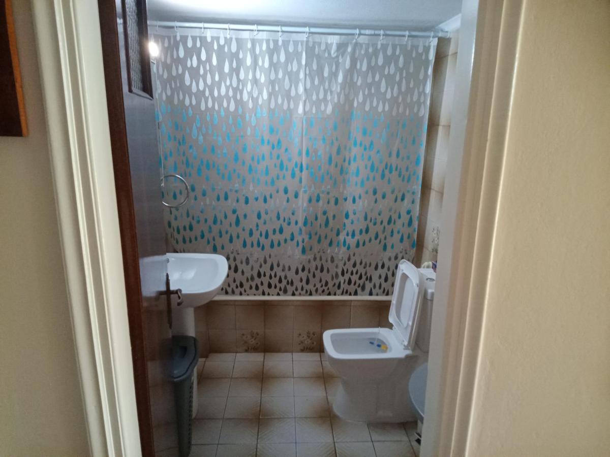 Tom House 1 Apartment Filiatra Bagian luar foto